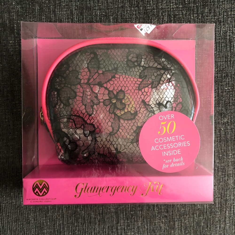 Glamergency Kit